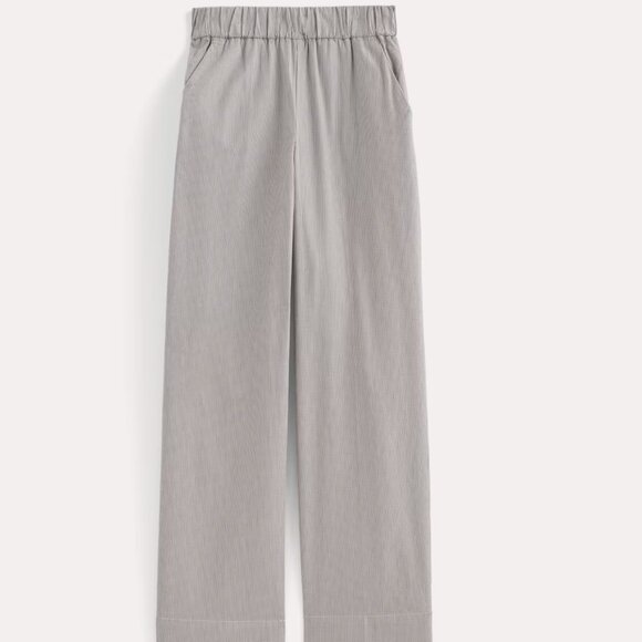 Everlane Easy Pant, size M - Picture 3 of 9